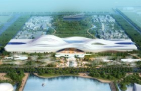 紙の図面は過去のモノへ。デジタル上で建物を建てることから、建築は始まる。(オートデスク 菱田哲也)/10代のみんなへ伝えたい、空間づくりの仕事 Vol.4