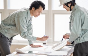 展示会・イベント会場などの施工管理業務/【正社員】経験3年以上/西日暮里駅/A_300565