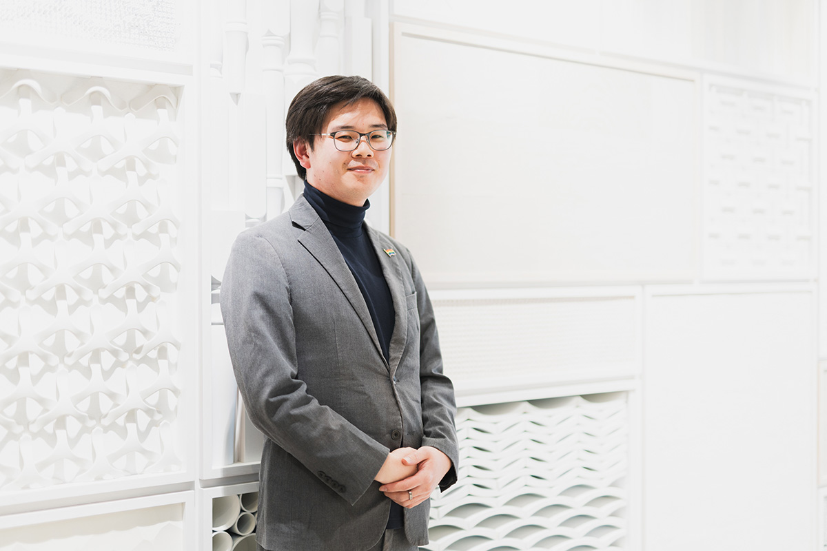 対話と経験を重ねながら、空間をかたちにしていく。施工管理として現場で味わう達成感 － 空間づくりの現場から vol.2