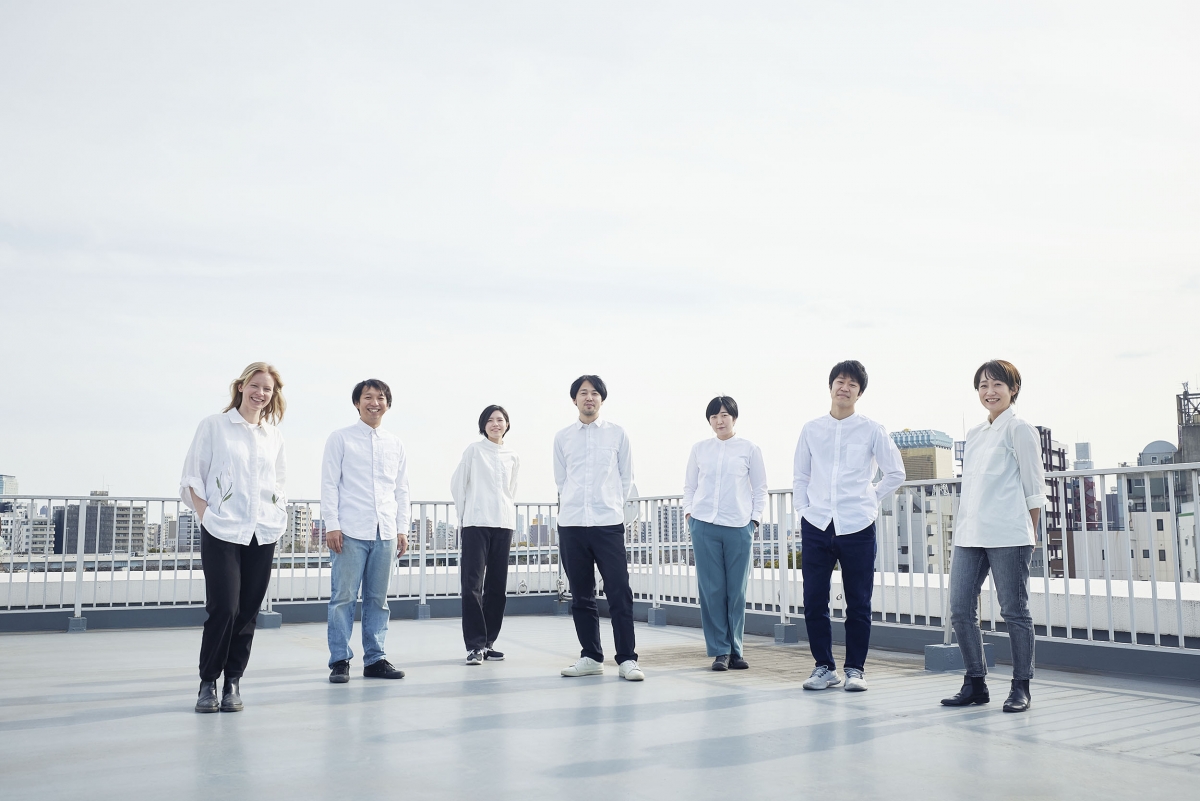 ものではなくて、「印象」を作りたい。(nomena 武井祥平)/10代のみんなへ伝えたい、空間づくりの仕事 Vol.9