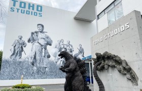 映画のセットをルーツに、CMやレジャー施設までを製作。 (東宝映像美術)/10代のみんなへ伝えたい、空間づくりの仕事 Vol.6