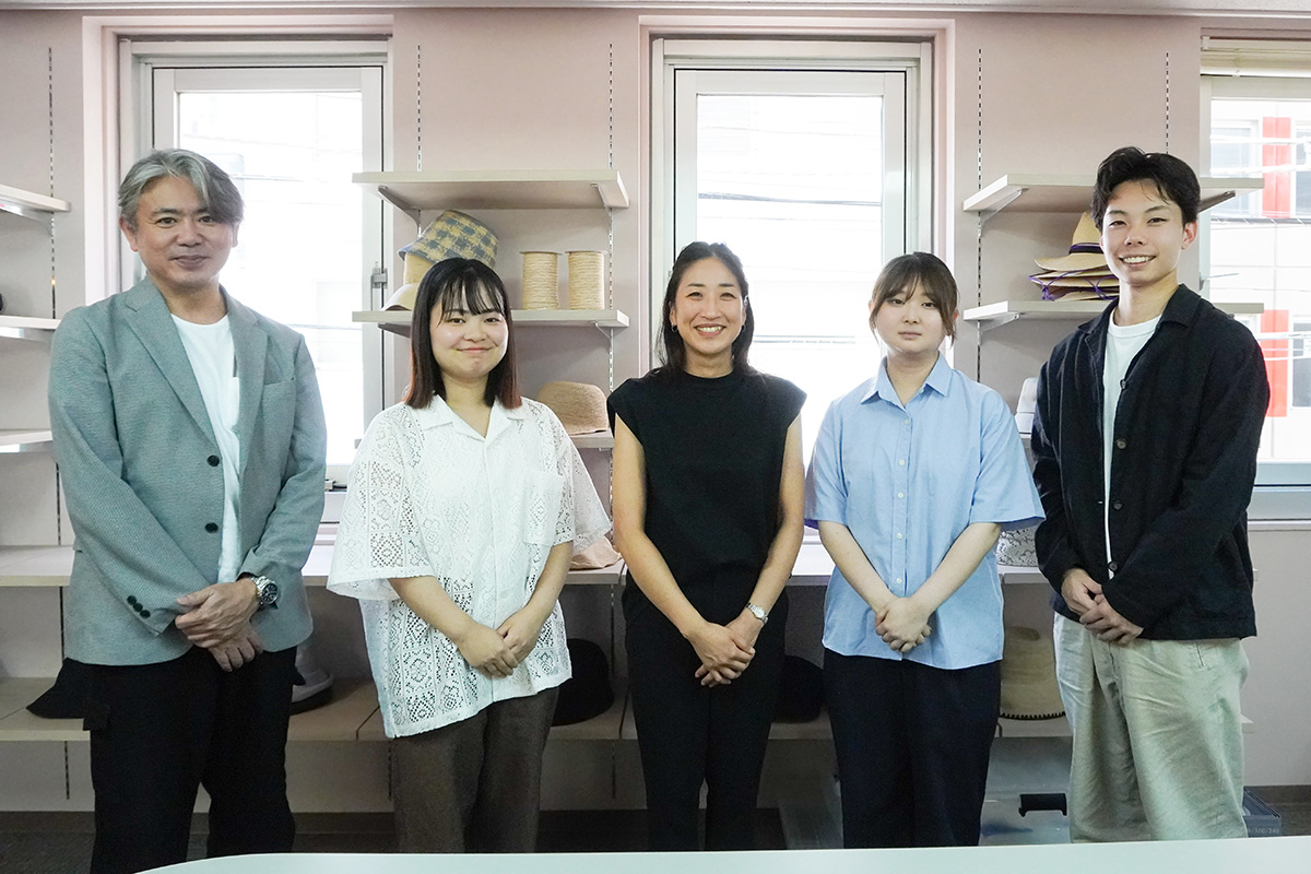 丹青ヒューマネット新人研修2025「考える習慣を育む、空間づくりの実践と学び」