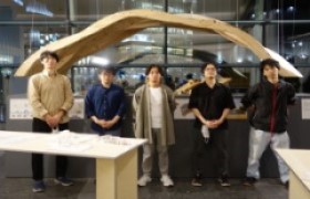世界を変える!テクノロジーを活用して、誰もが設計者になる社会を目指す(VUILD 秋吉浩気)/10代のみんなへ伝えたい、空間づくりの仕事 Vol.2